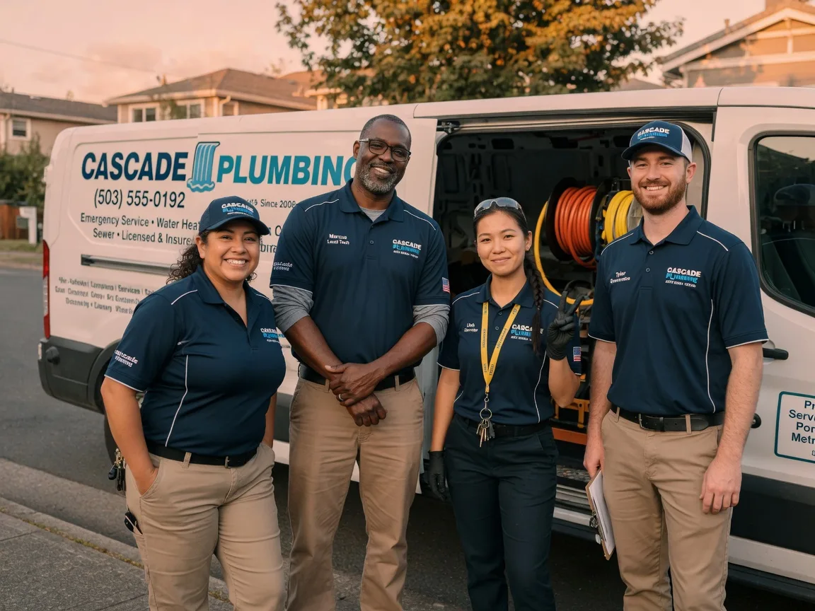 Emergency Plumber company in New Cuyama, CA